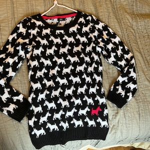 Cutest sweater ever by F&F